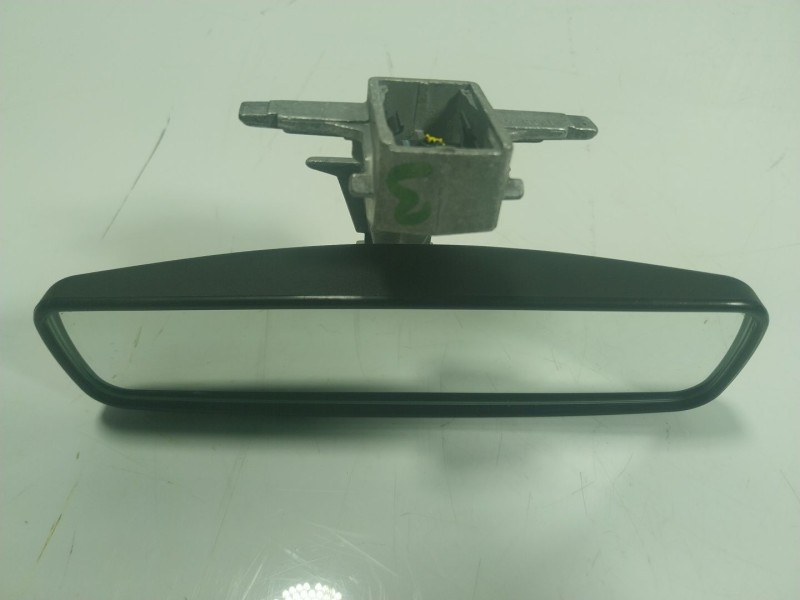 Recambio de espejo interior para renault captur ii 1.0 tce referencia OEM IAM 963217003R  