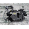 Recambio de cerradura puerta trasera derecha para skoda spaceback (5h) 1.6 tdi dpf referencia OEM IAM 5E0839016A  