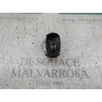 MANDO ELEVALUNAS TRASERO IZQUIERDO A20982035107167 A2098203510 