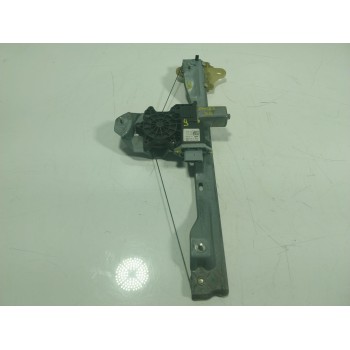 ELEVALUNAS DELANTERO DERECHO A4537203400 807200925R 