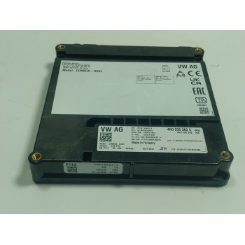 MODULO ELECTRONICO 4N0035282C 4N0035282C 