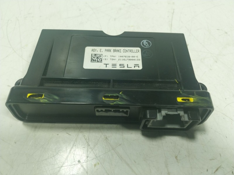 Recambio de modulo electronico para tesla model s p referencia OEM IAM 100761800E 100761800E 