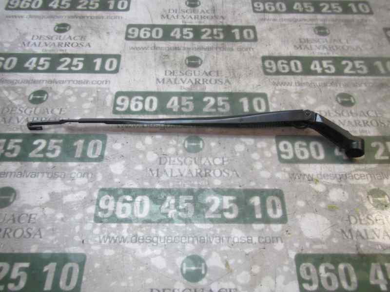 Recambio de brazo limpia delantero izquierdo para toyota verso 1.6 d-4d cat referencia OEM IAM 852210F030  