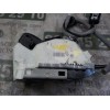 Recambio de cerradura puerta trasera derecha para skoda spaceback (5h) 1.6 tdi dpf referencia OEM IAM 5E0839016A  