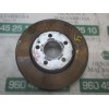 Recambio de disco freno delantero para mercedes-benz clase b (w245) 2.0 cdi cat referencia OEM IAM A1694210212  