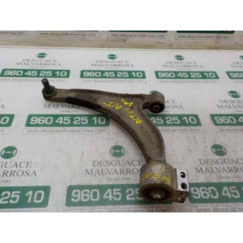 BRAZO SUSPENSION INFERIOR DELANTERO IZQUIERDO 13273604 