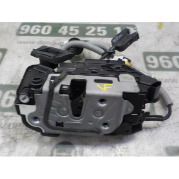 CERRADURA PUERTA TRASERA IZQUIERDA 5E0839015A 