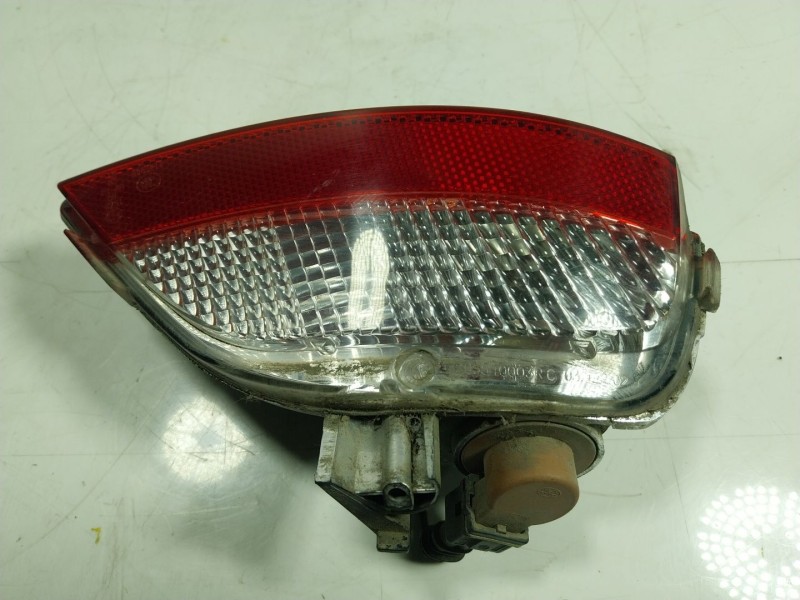 Recambio de piloto marcha atras para renault zoe (bfm_) zoe referencia OEM IAM 265540003R  