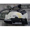 Recambio de cerradura puerta trasera izquierda para skoda spaceback (5h) 1.6 tdi dpf referencia OEM IAM 5E0839015A  