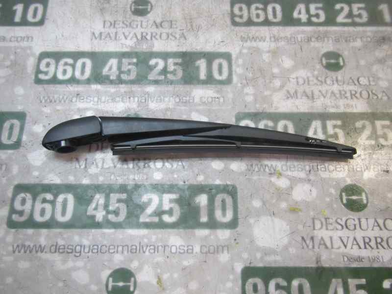 Recambio de brazo limpia trasero para toyota verso 1.6 d-4d cat referencia OEM IAM 8524105090  