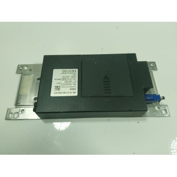 MODULO ELECTRONICO 9343853 