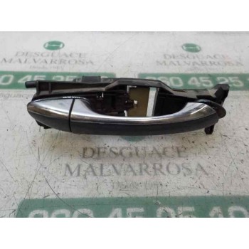 MANETA EXTERIOR DELANTERA DERECHA A21176008705357 