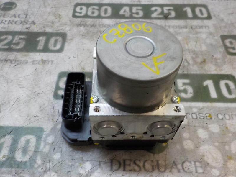 Recambio de abs para toyota rav 4 2.0 d-4d cat referencia OEM IAM 4405042C51  