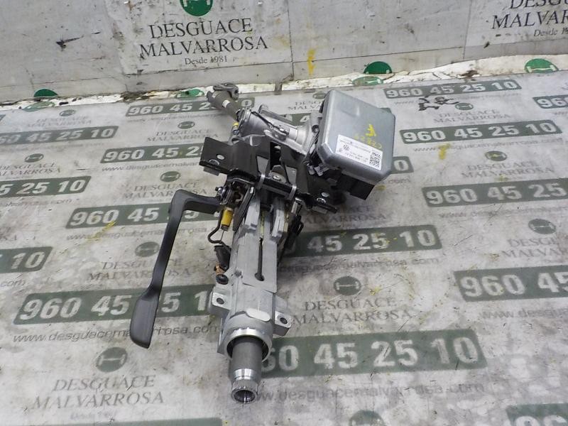 Recambio de columna direccion para skoda spaceback (5h) 1.6 tdi dpf referencia OEM IAM 6C1423510BM 6C1423510BM 