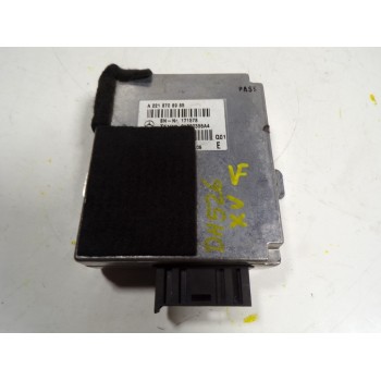 MODULO ELECTRONICO A2218708985 A2218708985 01000356A4