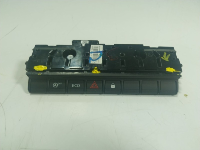 Recambio de warning para renault captur ii 1.0 tce referencia OEM IAM 283E86009R 283E86009R 