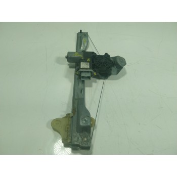 ELEVALUNAS DELANTERO IZQUIERDO A4537203300 807219365R 