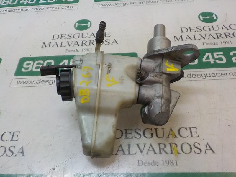 Recambio de bomba freno para volkswagen golf vi (5k1) advance bluemotion referencia OEM IAM 1K2614019H  