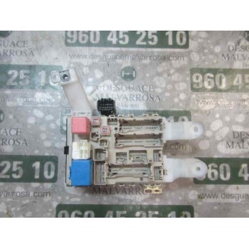 CAJA RELES / FUSIBLES 827300FB00 827300FA00 