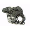 Recambio de elevalunas trasero derecho para ford fiesta (ce1) 1.1 cat referencia OEM IAM 2494802 H1BBA27000CC 