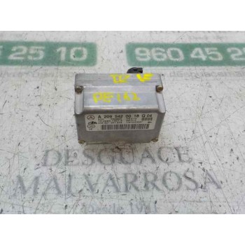 MODULO ELECTRONICO A2095420018 A2095420018 