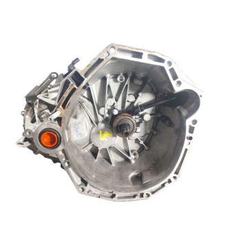 CAJA CAMBIOS 32010EL500 TL4118 