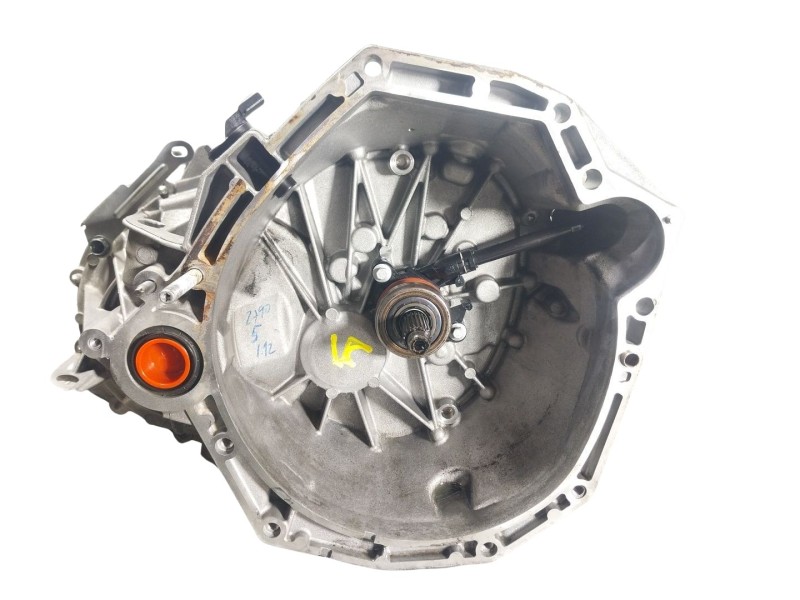 Recambio de caja cambios para nissan nv200 / evalia autobús 1.5 dci 110 (m20, m20m) referencia OEM IAM 32010EL500 TL4118 