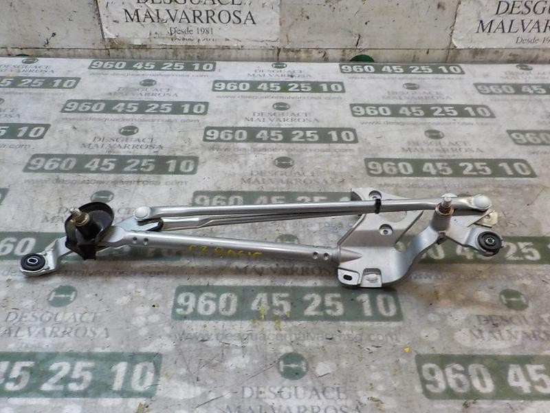 Recambio de articulacion limpia delantero para toyota rav 4 2.0 d-4d cat referencia OEM IAM 8515042170  