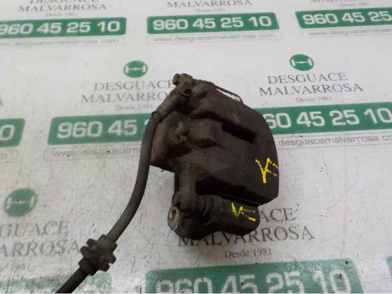 Recambio de pinza freno delantera derecha para opel insignia berlina 2.0 16v cdti referencia OEM IAM 13279639  