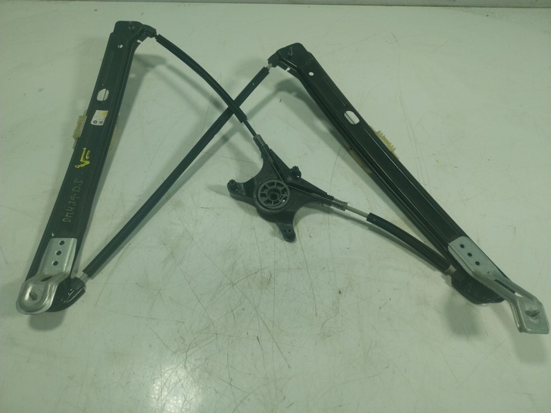 Recambio de elevalunas delantero izquierdo para seat ateca (kh7) fr go referencia OEM IAM 575837461A 575887461A 
