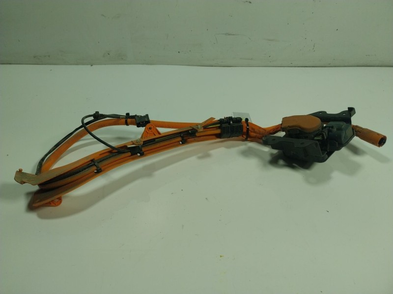 Recambio de modulo electronico para bmw i3 (i01) electric referencia OEM IAM 61129391894 9339942 