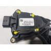 Recambio de potenciometro pedal para smart forfour ev eq 17.6 kwh referencia OEM IAM A4532900800 180023357T 