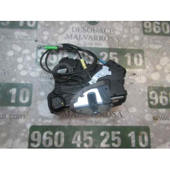 CERRADURA PUERTA DELANTERA IZQUIERDA 6904002211 