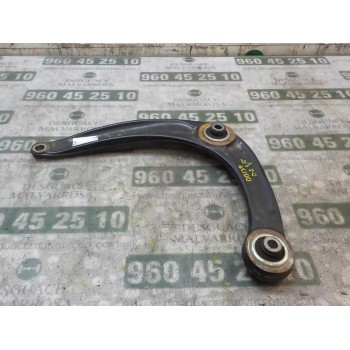 BRAZO SUSPENSION INFERIOR DELANTERO IZQUIERDO 3520V2 