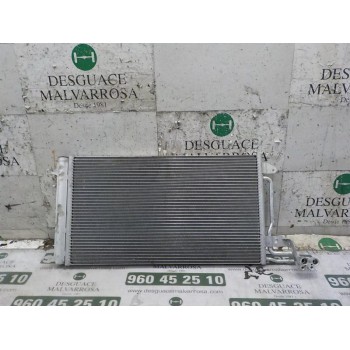 CONDENSADOR AIRE ACONDICIONADO 6C0816411B 