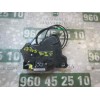 Recambio de cerradura puerta delantera izquierda para toyota verso 1.6 d-4d cat referencia OEM IAM 6904002211  