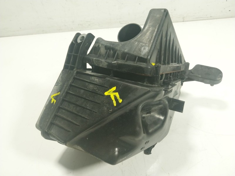 Recambio de filtro aire para smart forfour 1.0 cat referencia OEM IAM A2810900701 165003255R 