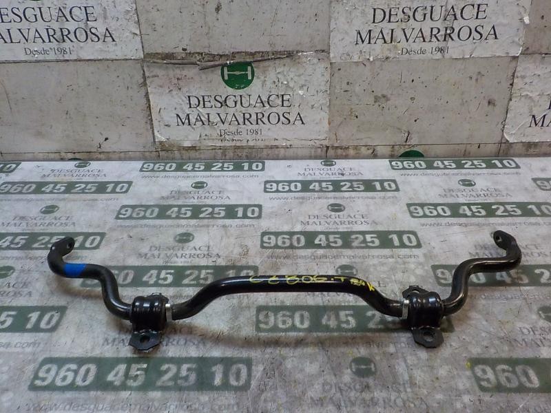 Recambio de barra estabilizadora trasera para toyota rav 4 2.0 d-4d cat referencia OEM IAM 4881242040  