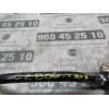 Recambio de barra estabilizadora trasera para toyota rav 4 2.0 d-4d cat referencia OEM IAM 4881242040  