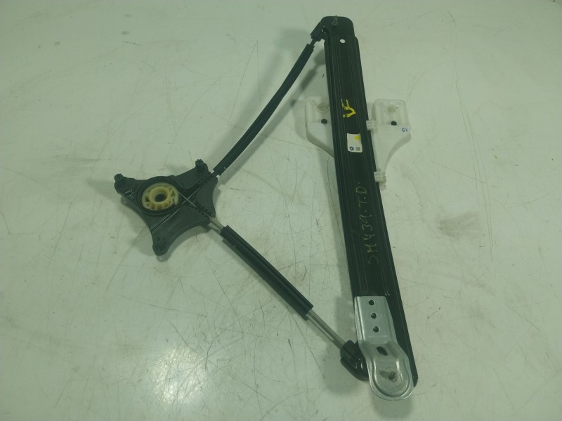 Recambio de elevalunas trasero derecho para seat ateca (kh7) fr go referencia OEM IAM 575839462A 575839462A 