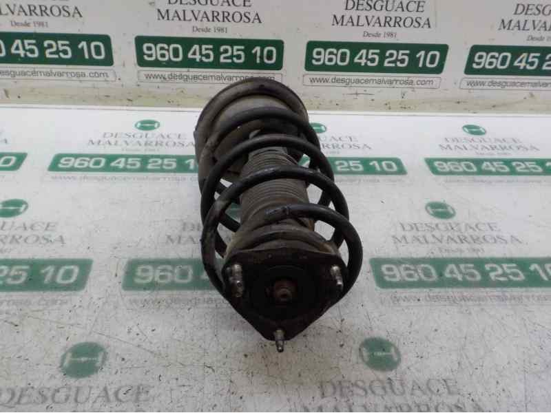 Recambio de amortiguador delantero izquierdo para ford transit connect (tc7) 1.8 tdci cat referencia OEM IAM   