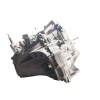 Recambio de caja cambios para nissan nv200 / evalia autobús 1.5 dci 110 (m20, m20m) referencia OEM IAM 32010EL500 TL4118 