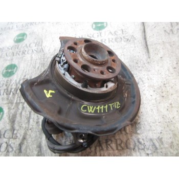 MANGUETA TRASERA IZQUIERDA A2113508308 