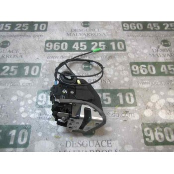 CERRADURA PUERTA TRASERA DERECHA 690500F031 
