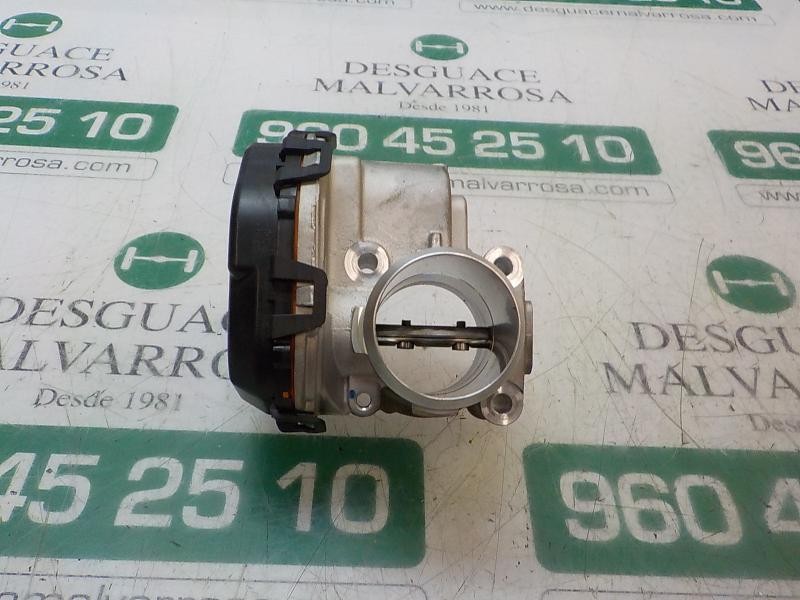 Recambio de caja mariposa para citroën c4 lim. feel edition referencia OEM IAM 9830301180 9807238580 