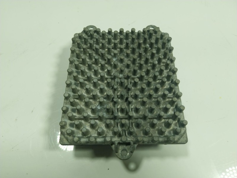 Recambio de centralita faros xenon para bmw i3 (i01) electric referencia OEM IAM 63117492089 7395527 