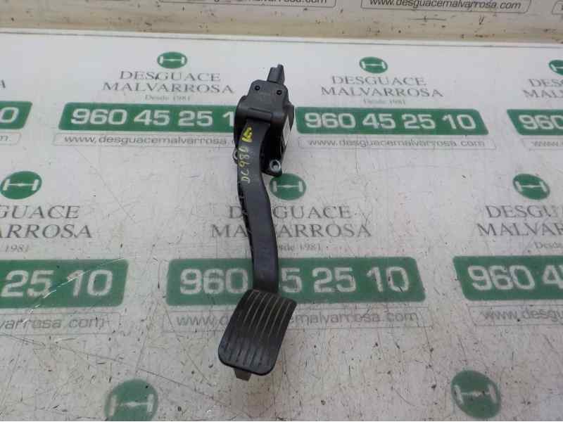 Recambio de potenciometro pedal para peugeot 3008 confort referencia OEM IAM 1601AQ 9671416980 0280755168