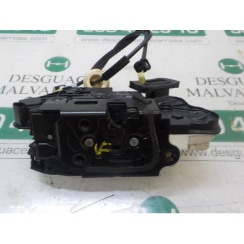 CERRADURA PUERTA DELANTERA DERECHA 5K2837016B 