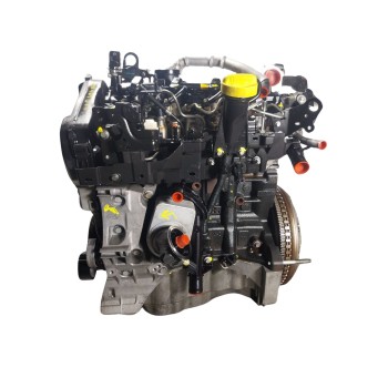 MOTOR COMPLETO 1010201Q0E K9K646 