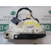 Recambio de cerradura puerta delantera derecha para volkswagen golf vi (5k1) advance bluemotion referencia OEM IAM 5K2837016B  